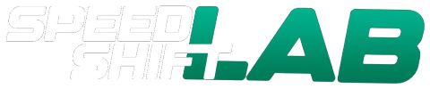 SpeedShiftLab